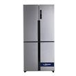 HELADERAS DREAN DTP 458 INOX 