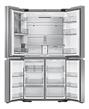 Heladera  SAMSUNG French Door con Beverage Center™, 713 L Modelo: RF71A9671SR