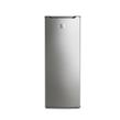 FREEZER ELECTROLUX EFUP 175 SILVER VERT 