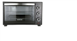 Horno de mesa eléctrico Smartlife SL-TO0040 40L negro 220V