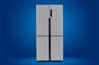 HELADERAS DREAN DTP 458 INOX