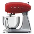 Batidora De Pie Smeg Smf01rdar ROJO-NEGRO-VERDE AGUA -CREMA-NEGRO-GRIS CONSULTAR COLORES EN STOCK