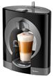 Cafetera Capsulas Dolce Gusto Moulinex Pv110858 Oblo Negro 