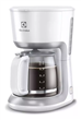 Cafetera De Filtro Electrolux Mattino Jarra Vidrio 1,7 Lts 