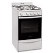 Cocina Volcan 50 Cm 89144v M Multigas Blanca