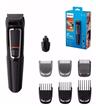 Cortadora Philips Mg 3730 Pelo Barba Cuerpo