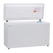 Freezer Horizontal Gafa Eternity Xl410dp Doble Puerta 399 Litros