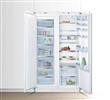 Freezer Panelable Bosch 94gin81ae30 1 Puerta 235 Lts  DEMORA 30 DIAS ENTREGA