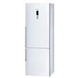 Heladera Combi Bosch Kgn49aw22 440l No Frost 440l Blanca DEMORA 30 DIAS ENTREGA