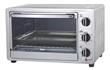 Horno Eléctrico Bgh 36 Litros Bhe36m18 