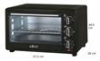 Horno Eléctrico Likon 23 Litros Lhe23m18 