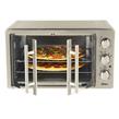 Horno Eléctrico Oster Tssttvfdxl2 French Door 42 Lts 