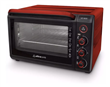 Horno Eléctrico Ultracomb Uc-45cs 1600w 45lts 