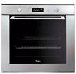 HORNO WHIRLPOOL AKZM 756 IX