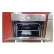 Horno Longvie He 60 Ix Italia Ultima Unidad 6 Mes Garantia VER FALTANTE PERILLA