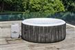 Jacuzzi Lay Z Spa Bahamas Hidromasaje Bestway 4 Personas