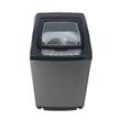 LAVARROPAS ELECTROLUX FUZZY WASH GRAFITO