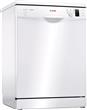 Lavavajillas Bosch Sms25fw05e 14cubiertos Blanco 