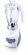  Licuadora Philips Hr2034 600w Jarra Irrompible ,con Filtro