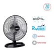 Ventilador Turbo 18 Liliana Vvotr18 Orbital Con Repeler