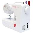 Maquina De Coser Singer Start 1306 Automática Brazo Libre