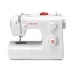 Maquina De Coser Singer Start 1306 Automática Brazo Libre