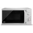 Microondas Atma 20 litros . Mr-1720n Rotativo