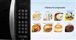 microondas 30 litros Digital Grill Panasonic Gt68hsrue