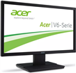 Monitor Led 21.5 Acer V226hql Hdmi Vga 5ms Full Hd Tn