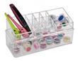 Organizador De Maquillaje Porta Labial Acrilico COD.082