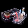 Organizador De Maquillaje Porta Labial Acrilico COD.082