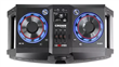 Parlante Portatil Bluetooth Crown Mustang Djs-650bt 800w Usb 