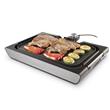 Parrilla Plancha Eléctrica 2 En 1 Smartlife Slgrd0008 