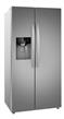 Heladera Con Freezer Philco 570 Litros Sbs Phsb570xa si by side