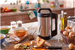  Philips Soup Maker Hr2203/80 Máquina Para Hacer Sopas 