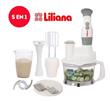 Procesadora Licuadora Mixer Batidora Liliana Totalmix Am459 