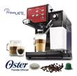 Cafetera Espresso Prima Latte Il Oster 6701 