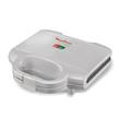 Sandwichera Moulinex 700 Watts Antiadherente Cocina Sm154180 