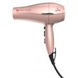 Secador De Pelo Gama Potenza Keration 3d 2400w Anti Frizz 