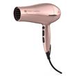 Secador De Pelo Gama Potenza Keration 3d 2400w Anti Frizz 