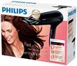 Secador De Pelo Philips Thermoprotect 6 Vel 2100 W Hp8230 