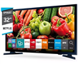 TELEVISOR SAMSUNG 32 SMART J4290