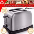 Tostadora ULtracomb To4007 Acero Inox 900watts