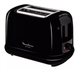 Tostadora Moulinex Principio Lt1608ar - 720w 