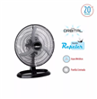 Turbo Ventilador Liliana 20 Votr20 Motor 90w Orbita CON REPELER