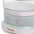 Vaporera Moulinex 650 W Compact Bowl Arroz Vapor 3 Bandeja 