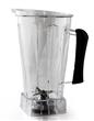 Vaso Irrompible C/cuchilla Licuadora Turboblender Tb76 2lts