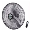 Ventilador De Pared Con Control Remoto Liliana 20 Vwc2016