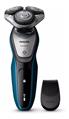 Afeitadora Philips Aquatouch S5420/24 Eléctrica Recargable 