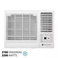 Aire Acondicionado Fedders 3200w F/s 